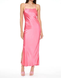Pistola - Mari Midi Slip Dress