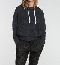 Label+Thread - Women's Terry Hoodie