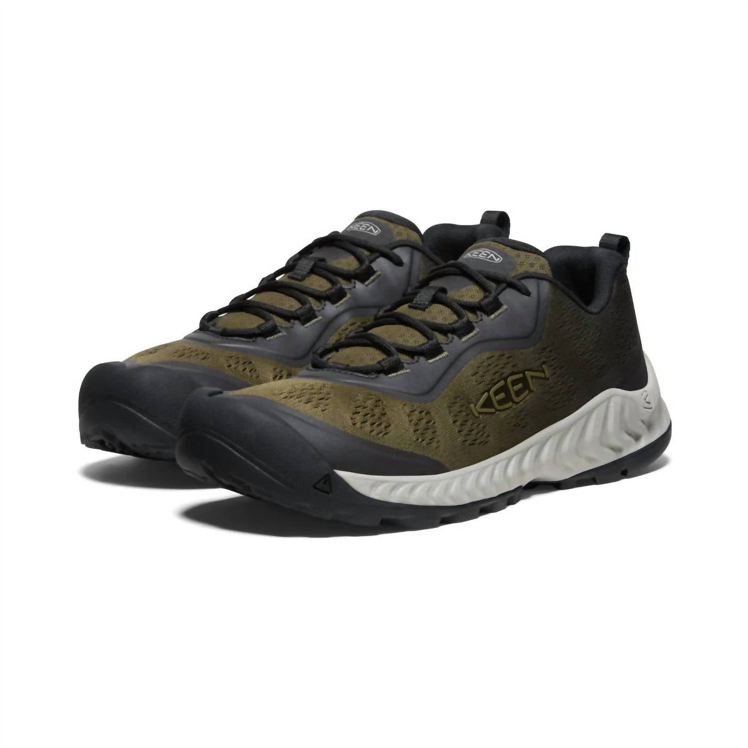 Keen - Men's Nxis Speed Sneakers