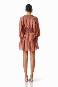 Elliatt - Fauna Mini Dress