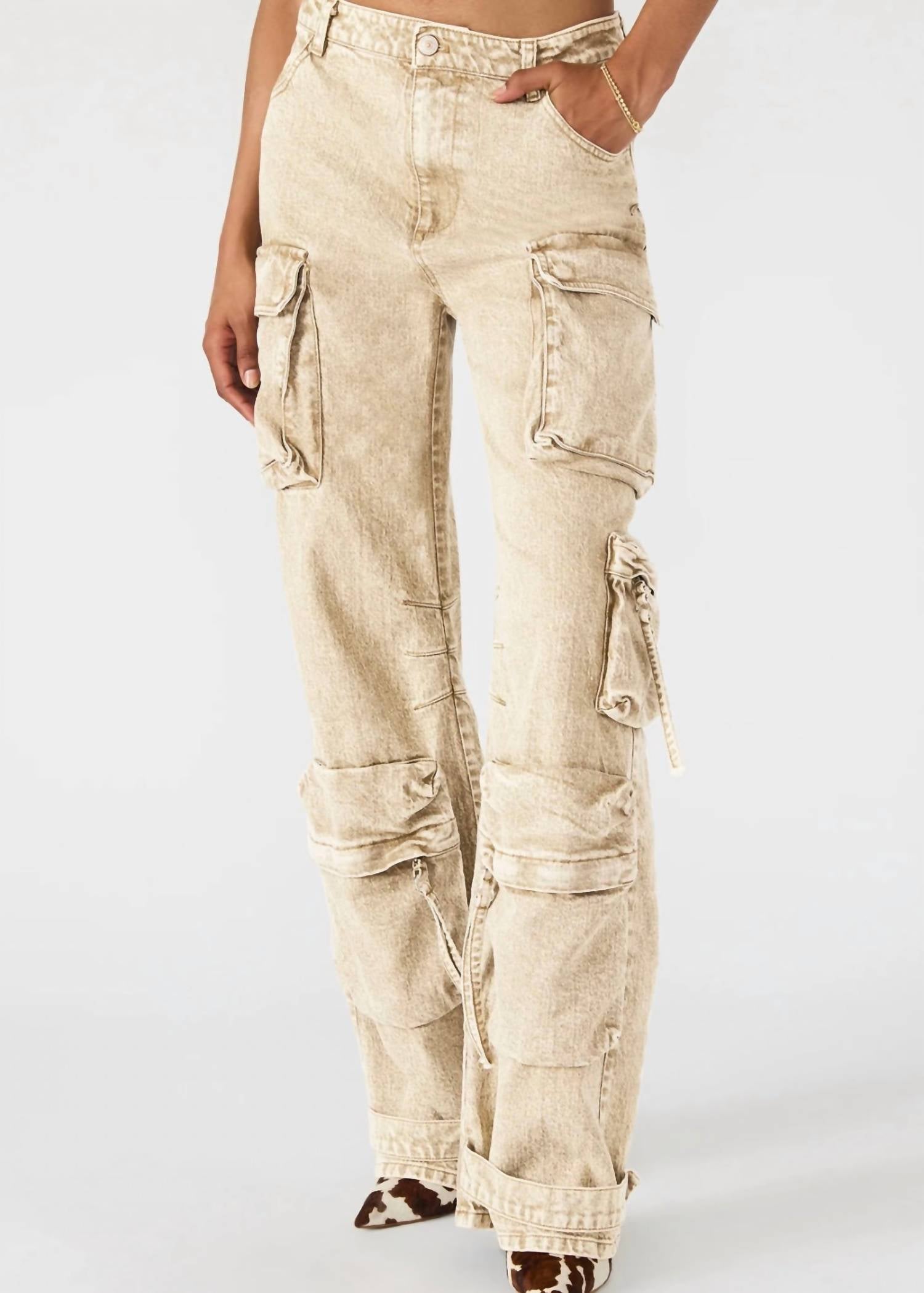Steve Madden - Duo Pant