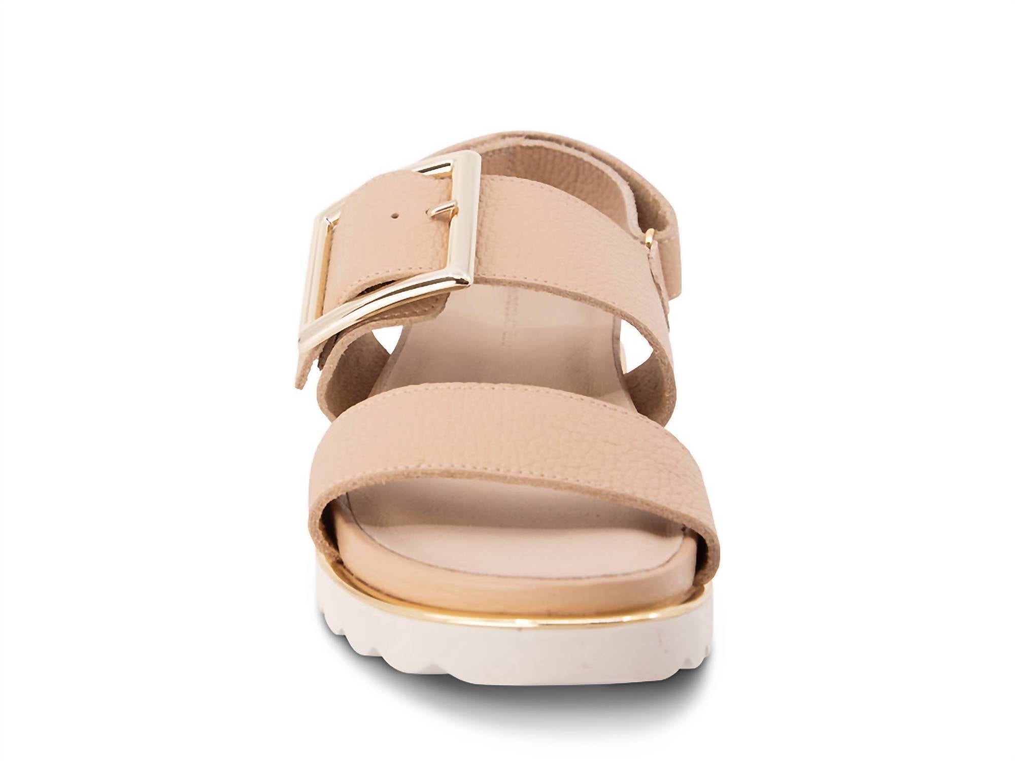 Chocolat Blu - Women's Caia Sandal