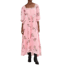 Free People - Morning Meadows Maxi Dress