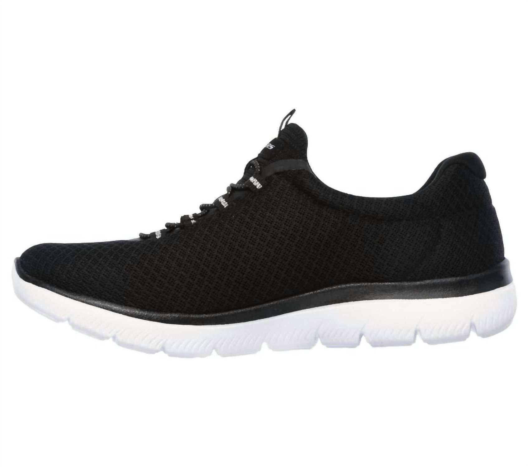 Skechers - Women's Summits Sneaker