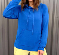 Mono B - Laguna Lush Hoodie