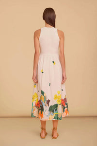 Olivia By Livro - Elsie Midi Dress
