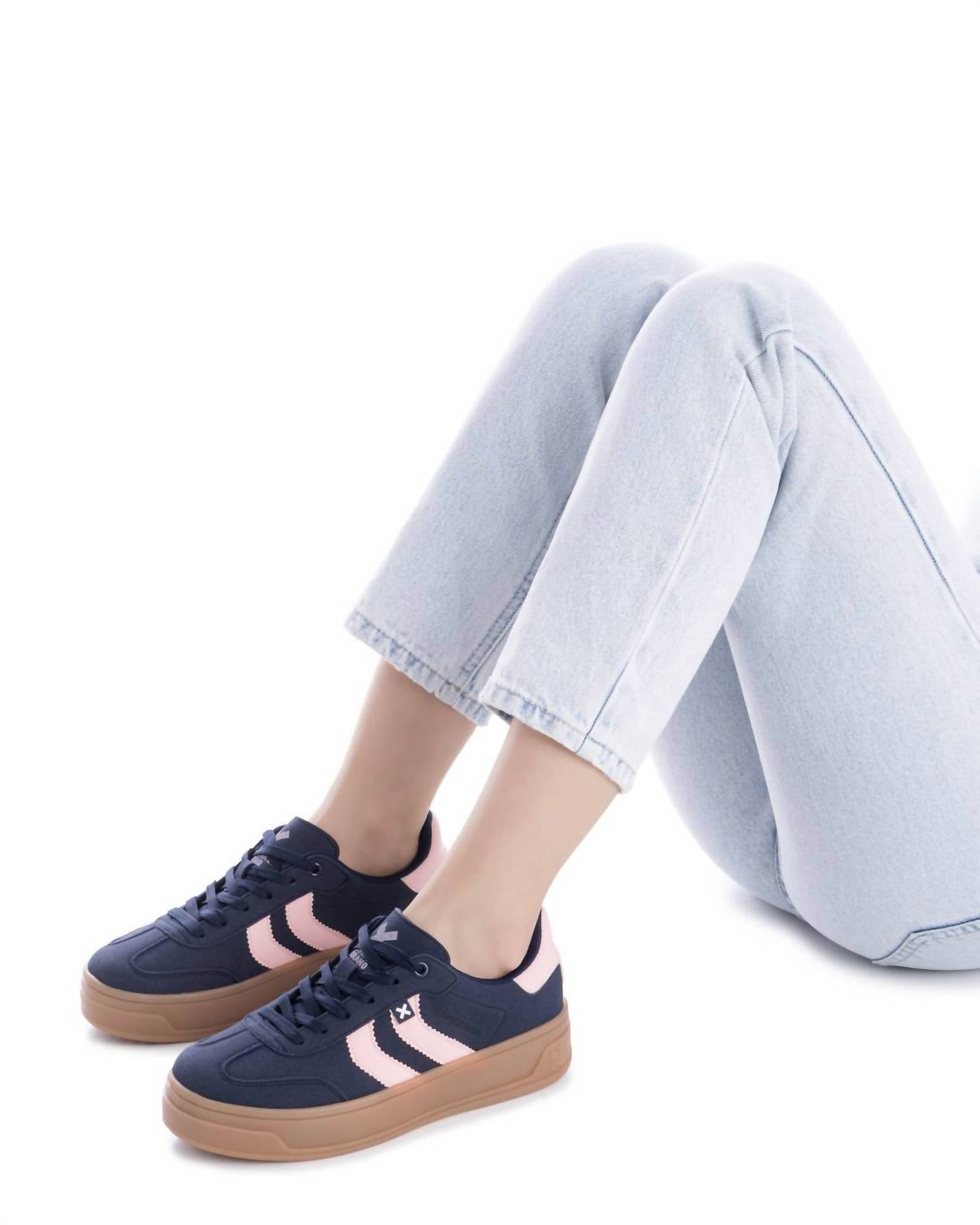 Xti - Women's 144586 Sneakers
