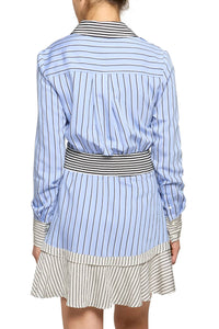 Ramy Brook - Solana Mini Dress