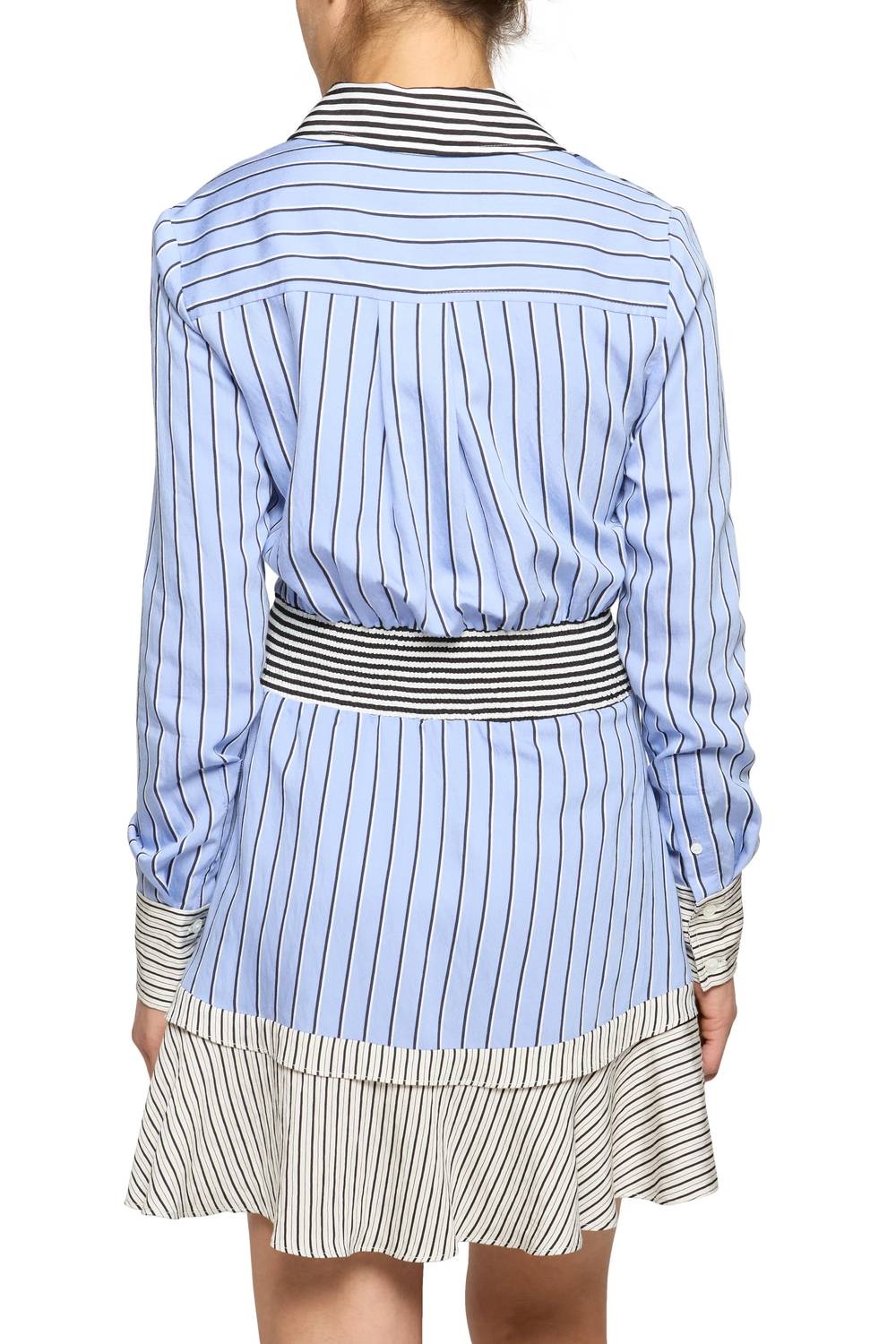Ramy Brook - Solana Mini Dress