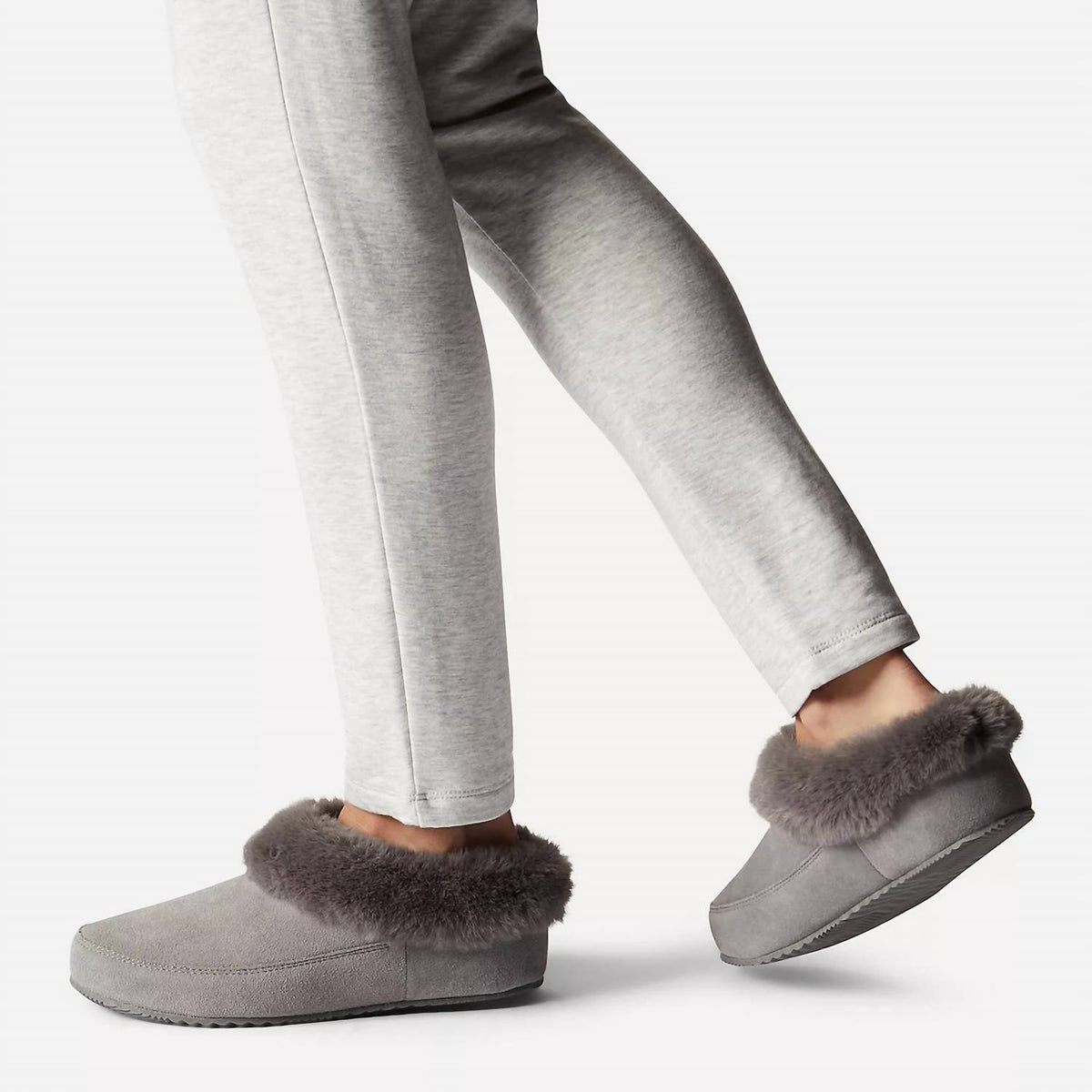 Sorel - Women's Go Coffee Run Slipper