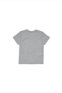 Marni - Kids Round Logo T-shirt