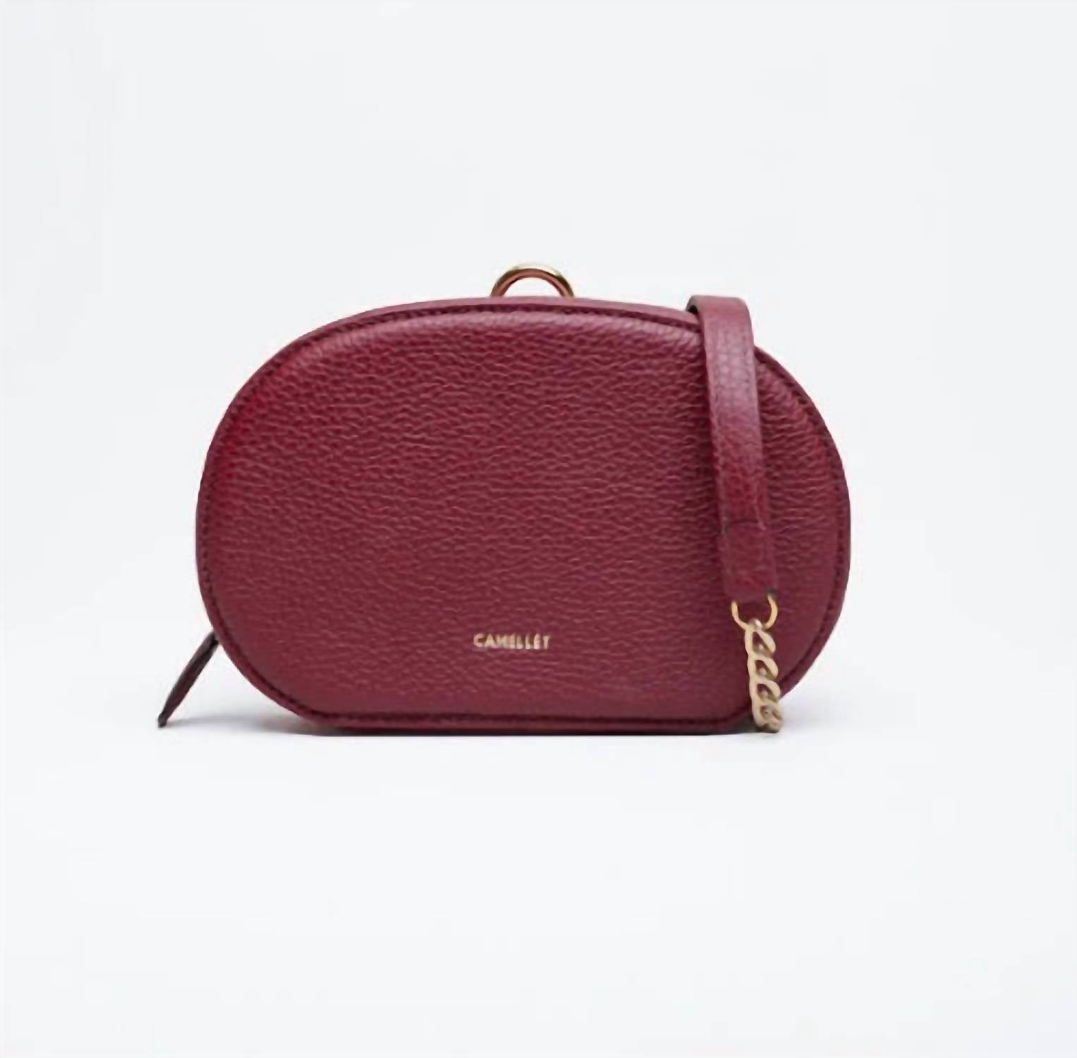 Camellet - Pill Phone Bag