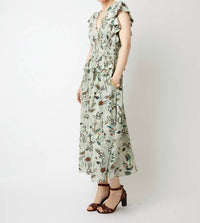 Ulla Johnson - Brielle Dress