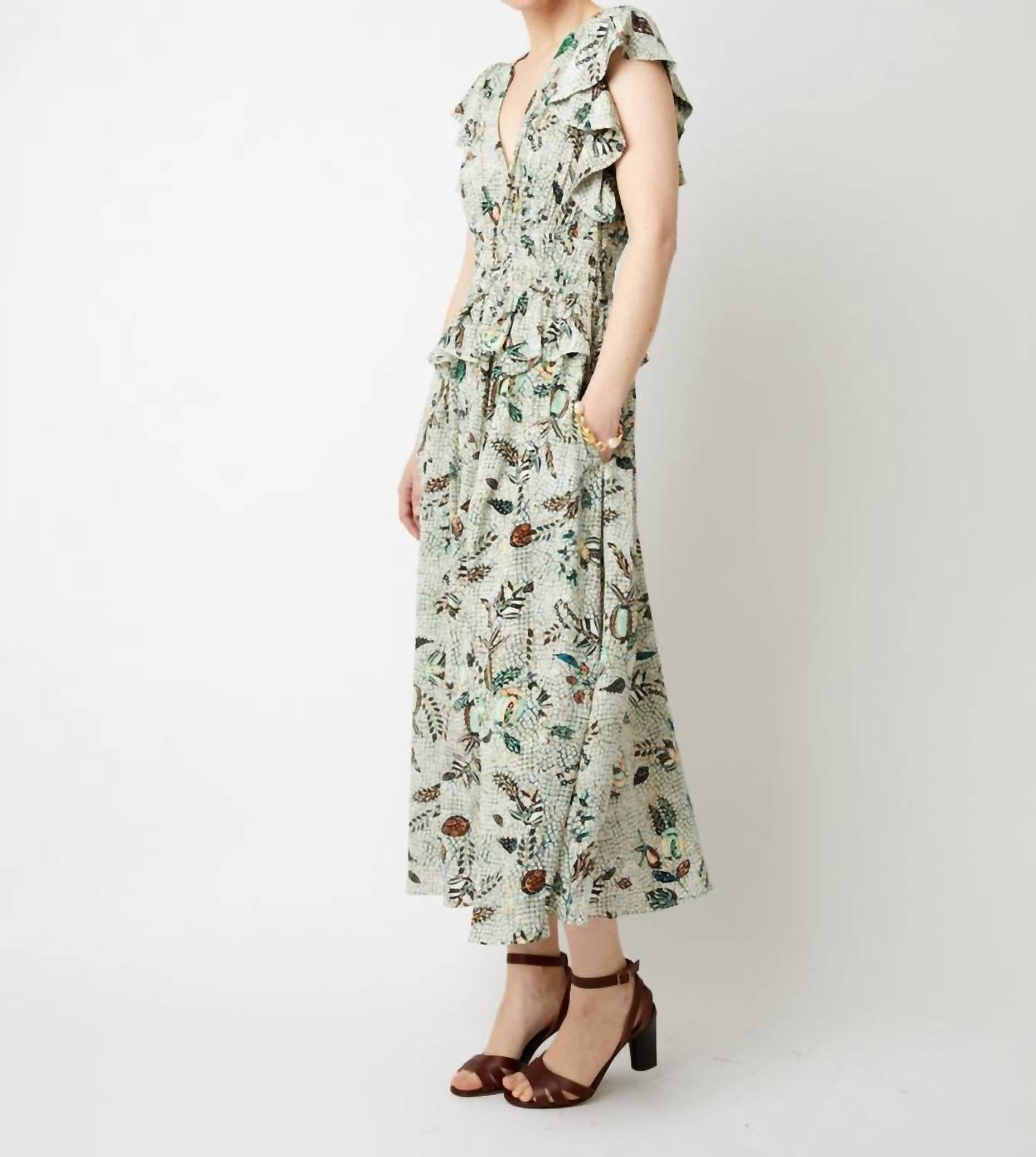 Ulla Johnson - Brielle Dress