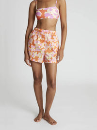 Compania Fantastica - Floral Blooms Shorts