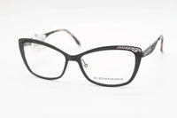 Bcbgmaxazria - Women's Beatriz Cat Eye Eyeglasses
