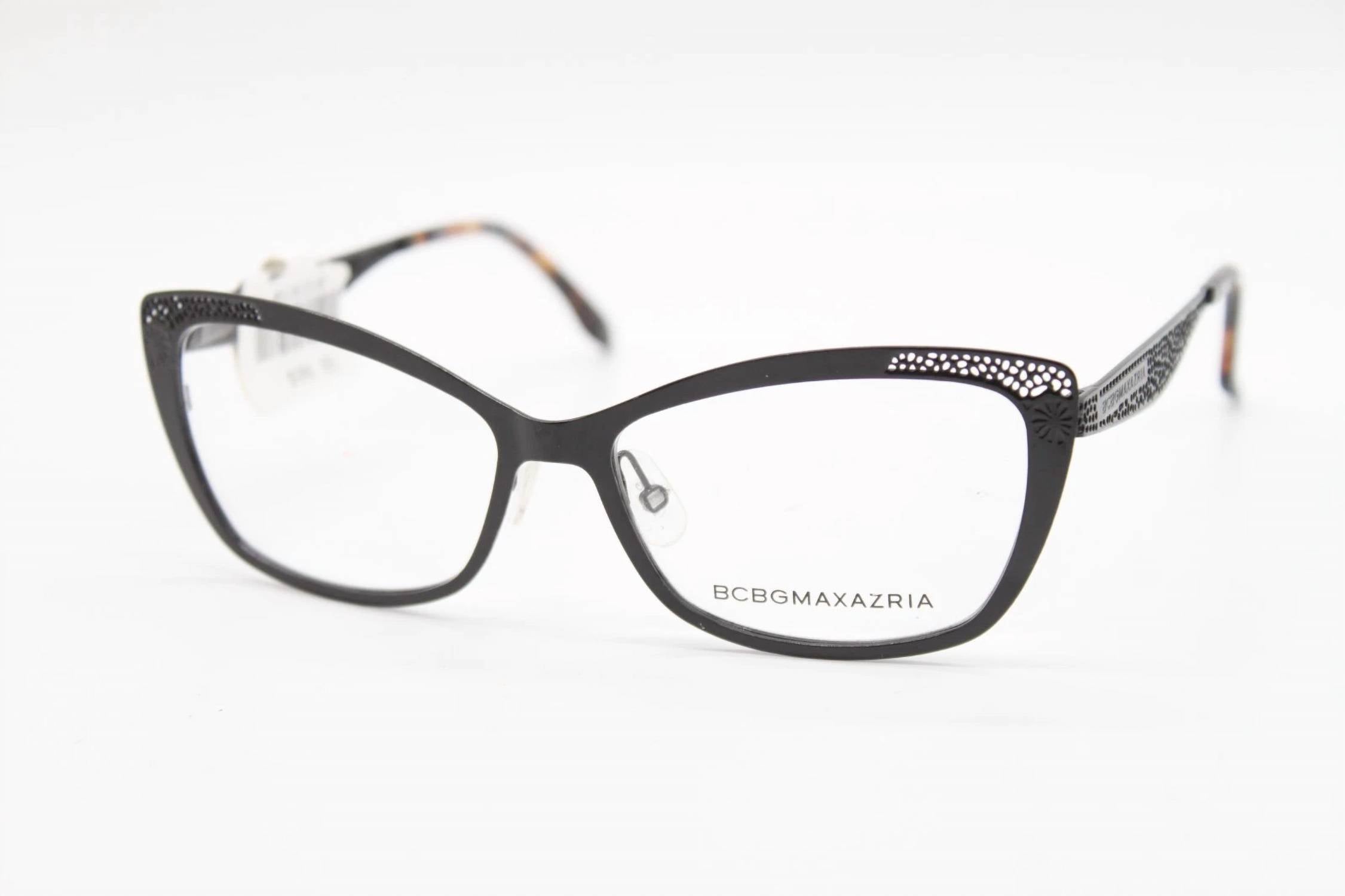 Bcbgmaxazria - Women's Beatriz Cat Eye Eyeglasses