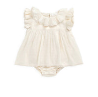 Jamie Kay - Girl's Frannie Playsuit