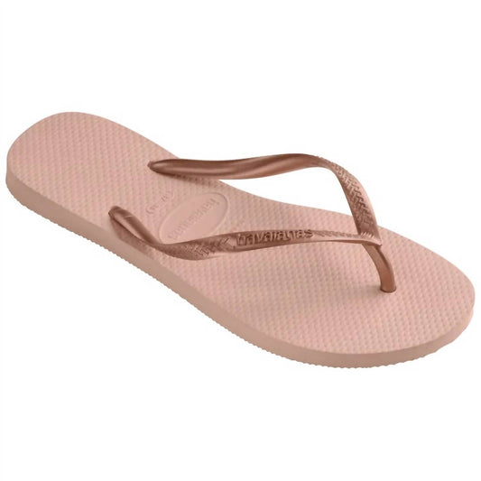 Havaianas - Women's Slim Flip Flop