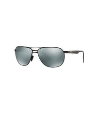 Maui Jim - Men's Castles Matte Sunglasses