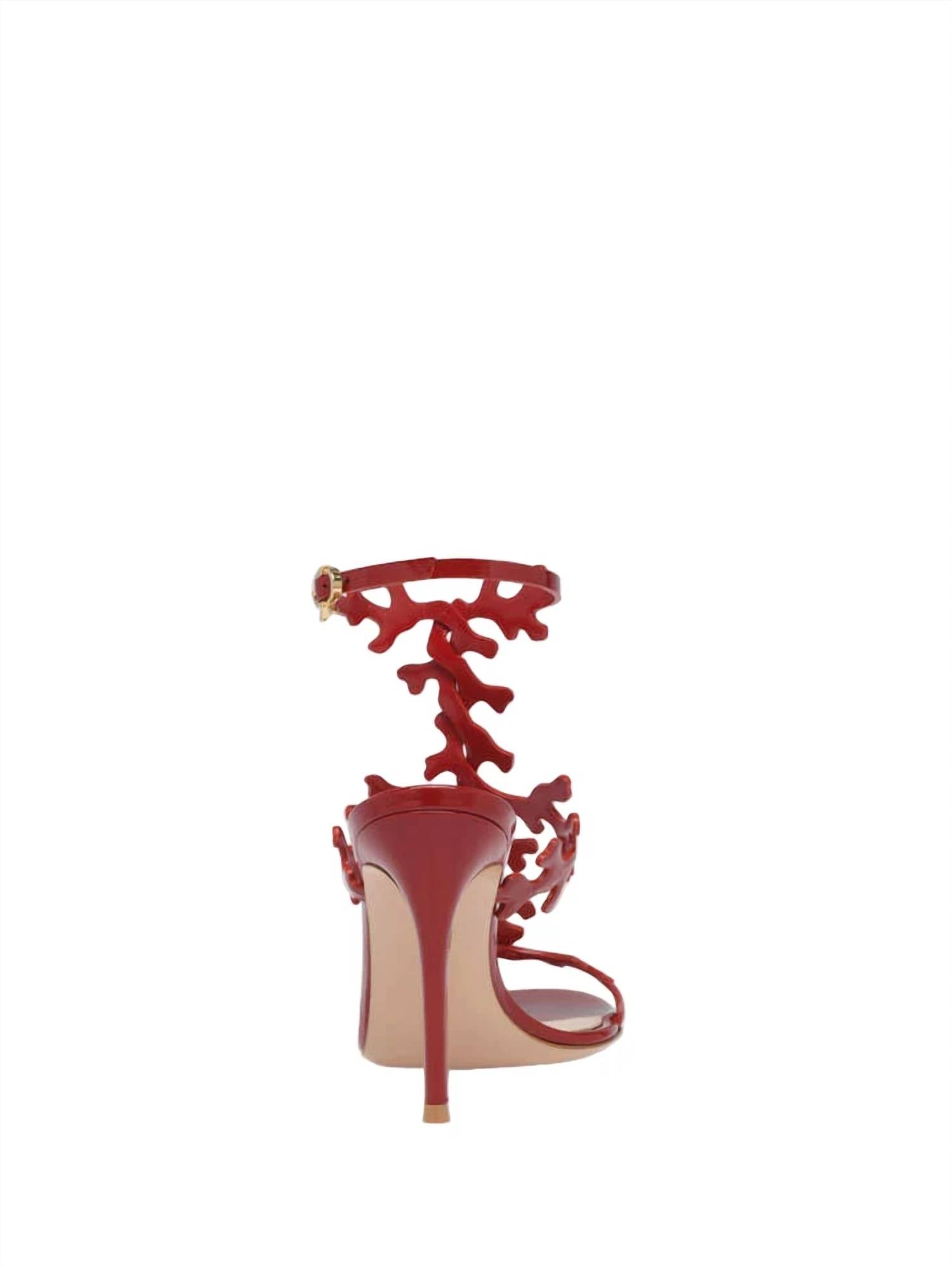 Gianvito Rossi - Women's Ocean Nui Sandal