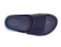 Oofos - Unisex Ooahh Sport Flex Slide