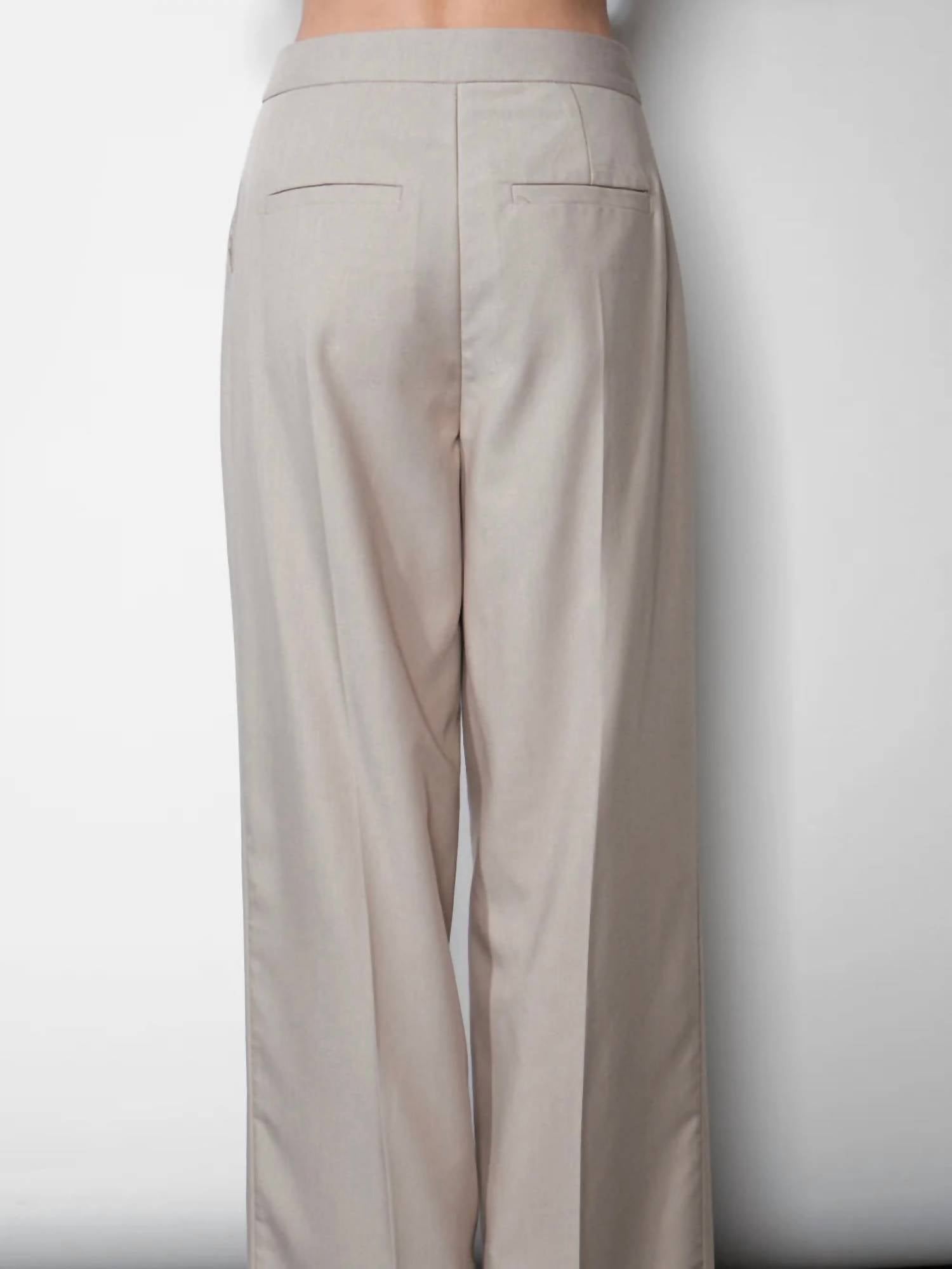 Greylin - Fable Wide Leg Pants