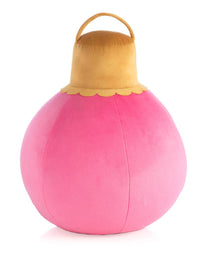 Shiraleah - Merry Bauble Large Pillow