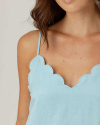 Sundays - Amya Midi Dress