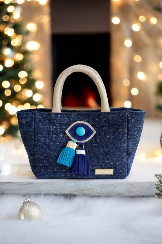 Iosifina Stars - Miriam Mini Tote Bag