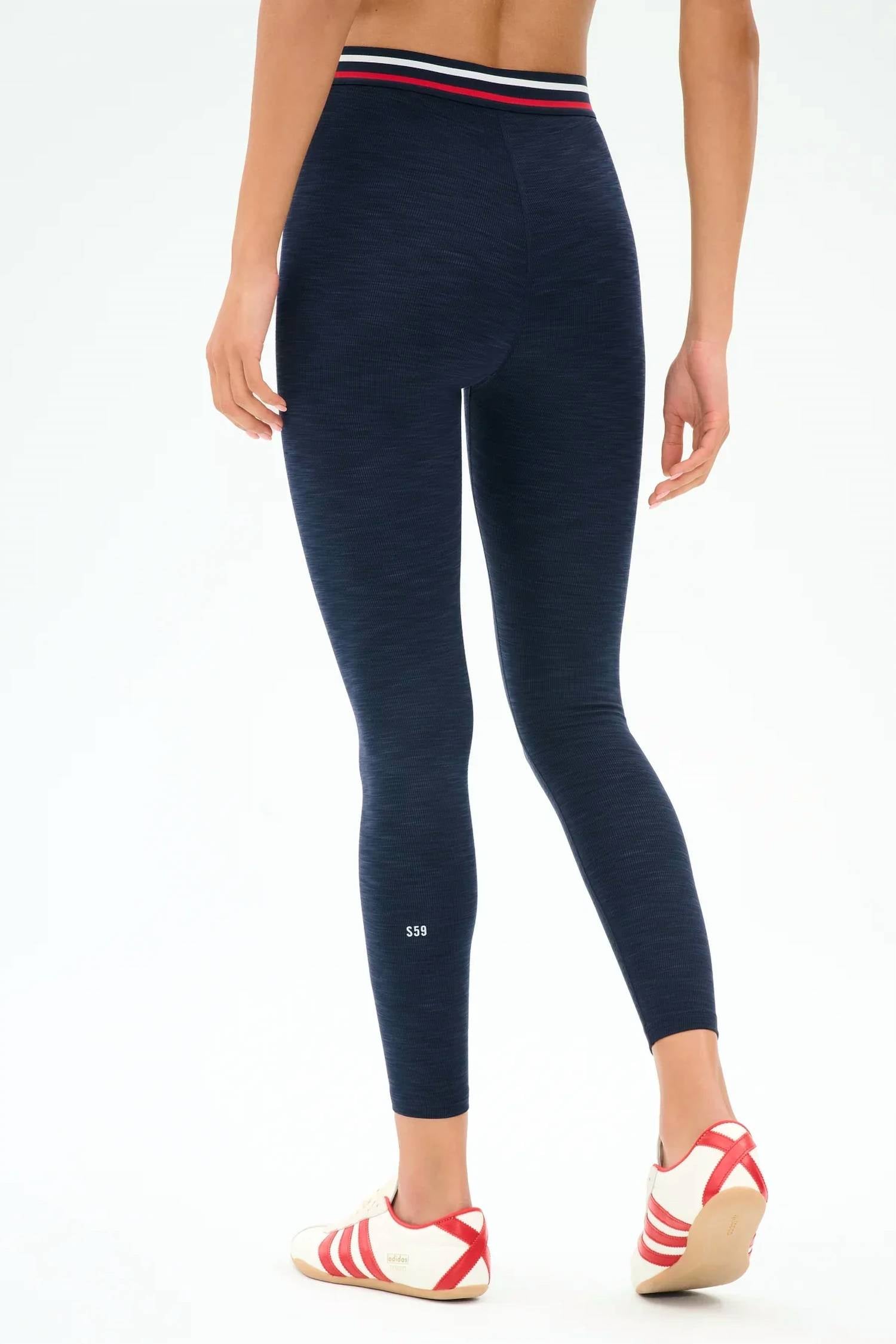 Splits59 - Women's Bailey High Waist Active Rib Legging
