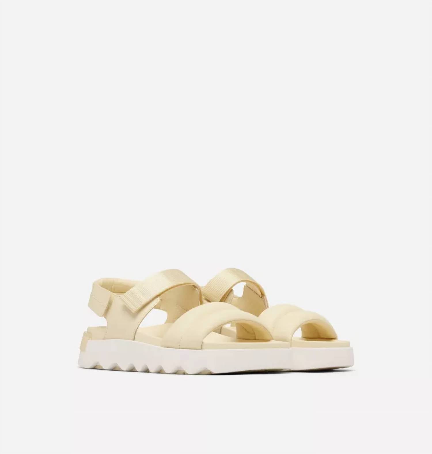 Sorel - Women's Viibe Sandals