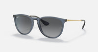 Ray Ban - Phantos Polarized Sunglasses Rb4171 - 6592t3