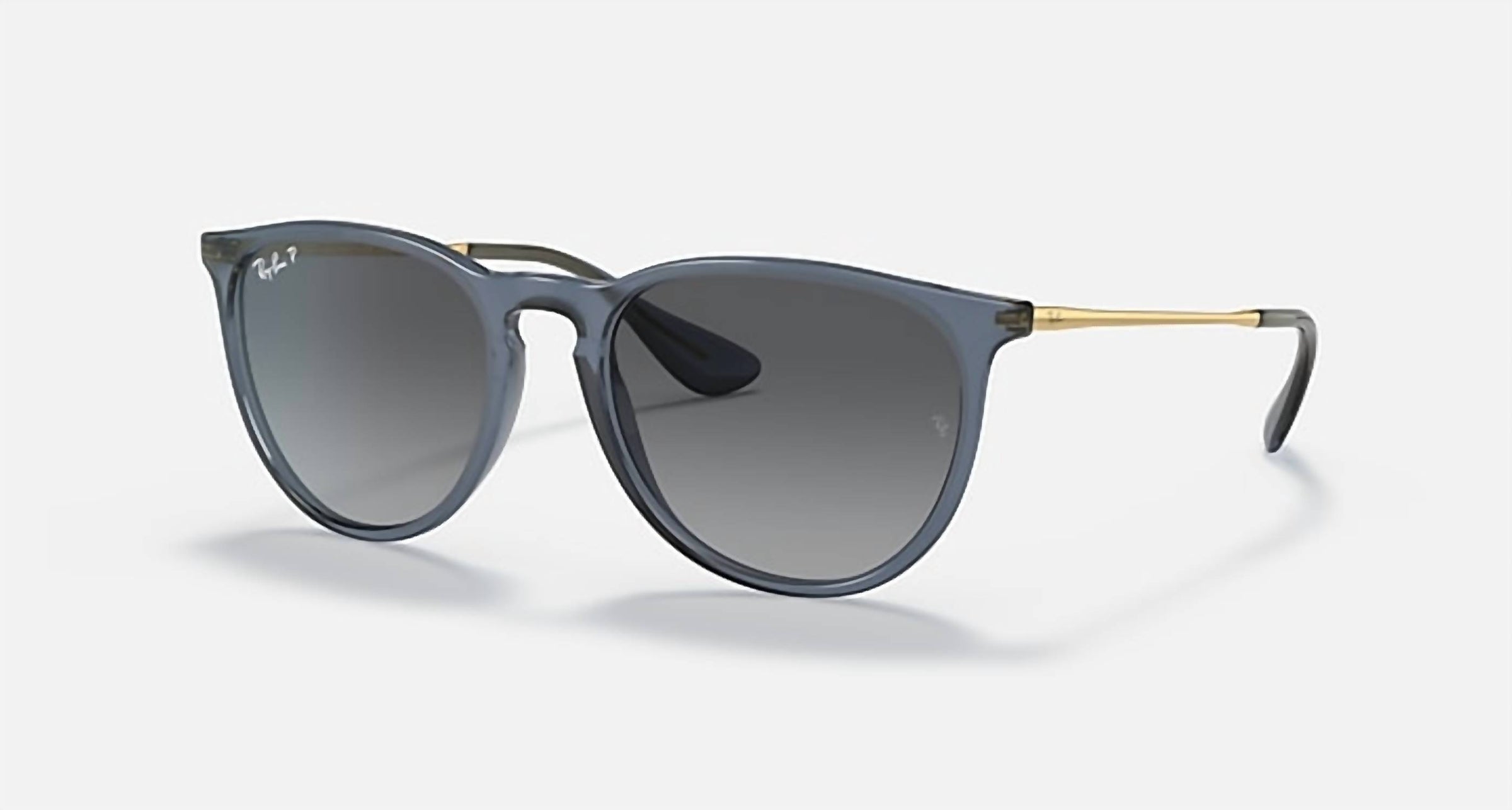 Ray Ban - Phantos Polarized Sunglasses Rb4171 - 6592t3