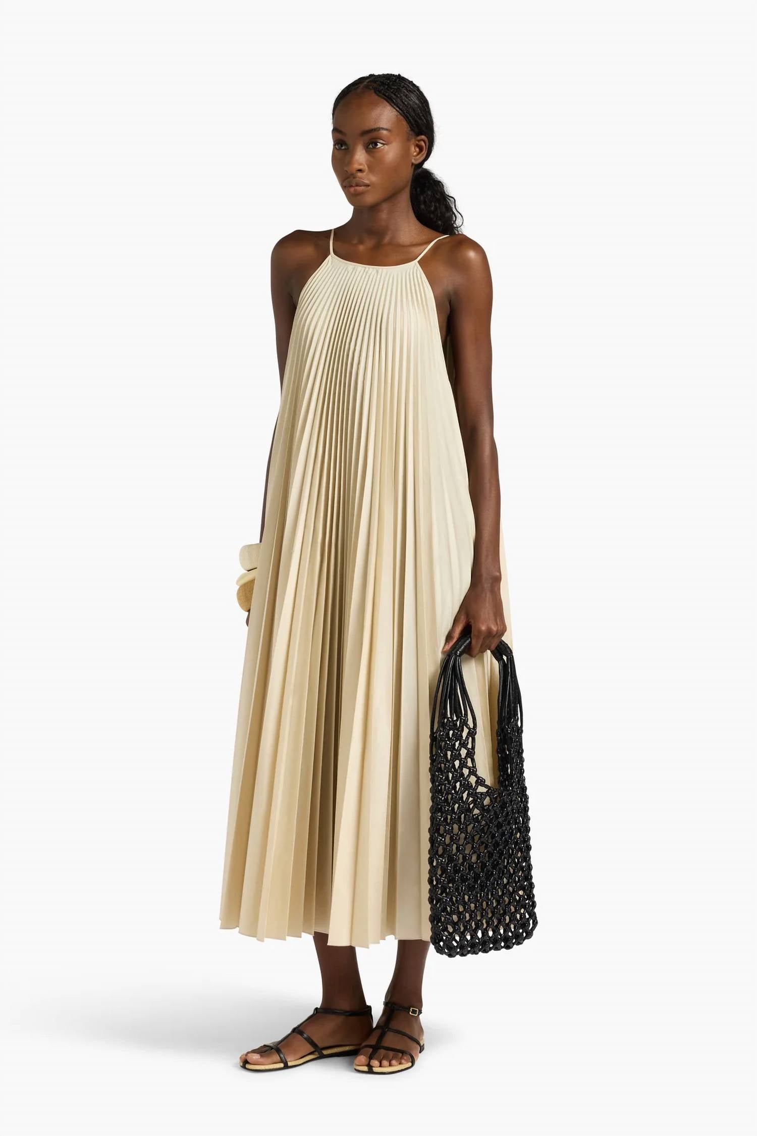 Liviana Conte - Federica Dress