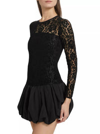 Amanda Uprichard - Lacey Skort Romper
