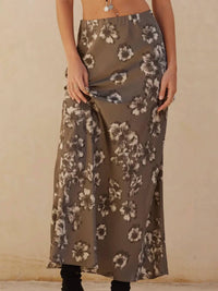 Promesa - Marlowe Maxi Skirt