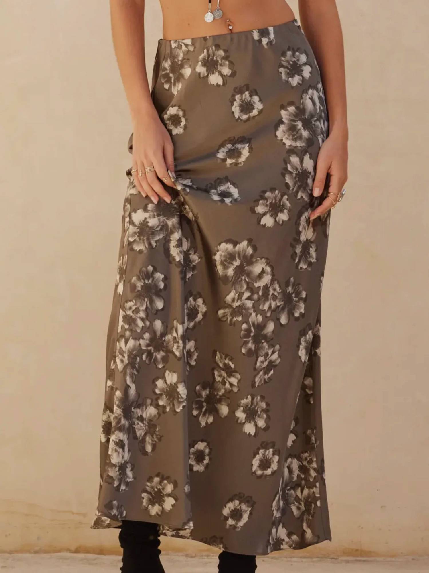 Promesa - Marlowe Maxi Skirt