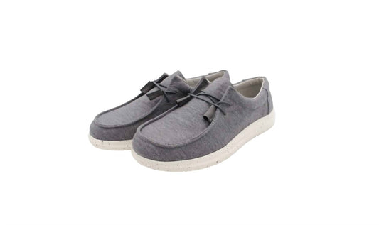 Laforst Shoes - Men’s Huntington Comfort Hola! Shoes