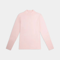 J'Envie/Eli - Women's Terri Mockneck Sweater