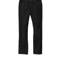 On This Day - Japanese Denim Slim Jeans