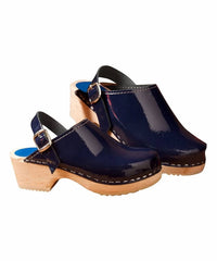 Cape Clogs - Girls Clogs