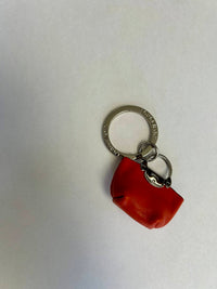 Longchamp - LPCR Tote Keyring