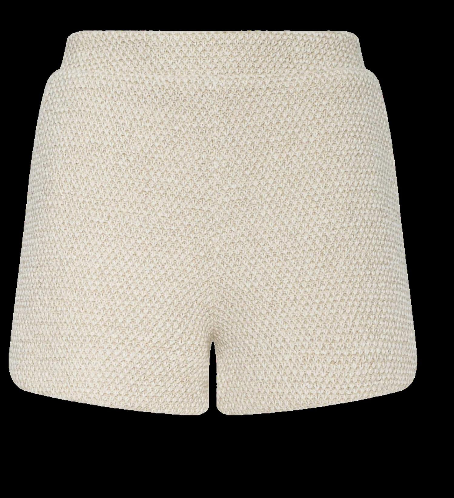L'Agence - Radlee Dolphin Short