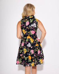 Thml - Bloom & Bright Dress