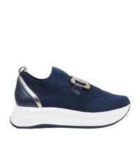 Softwaves - Women's Simone Slip On Sneakers