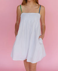 Lalavon - Always a Party Mini Dress