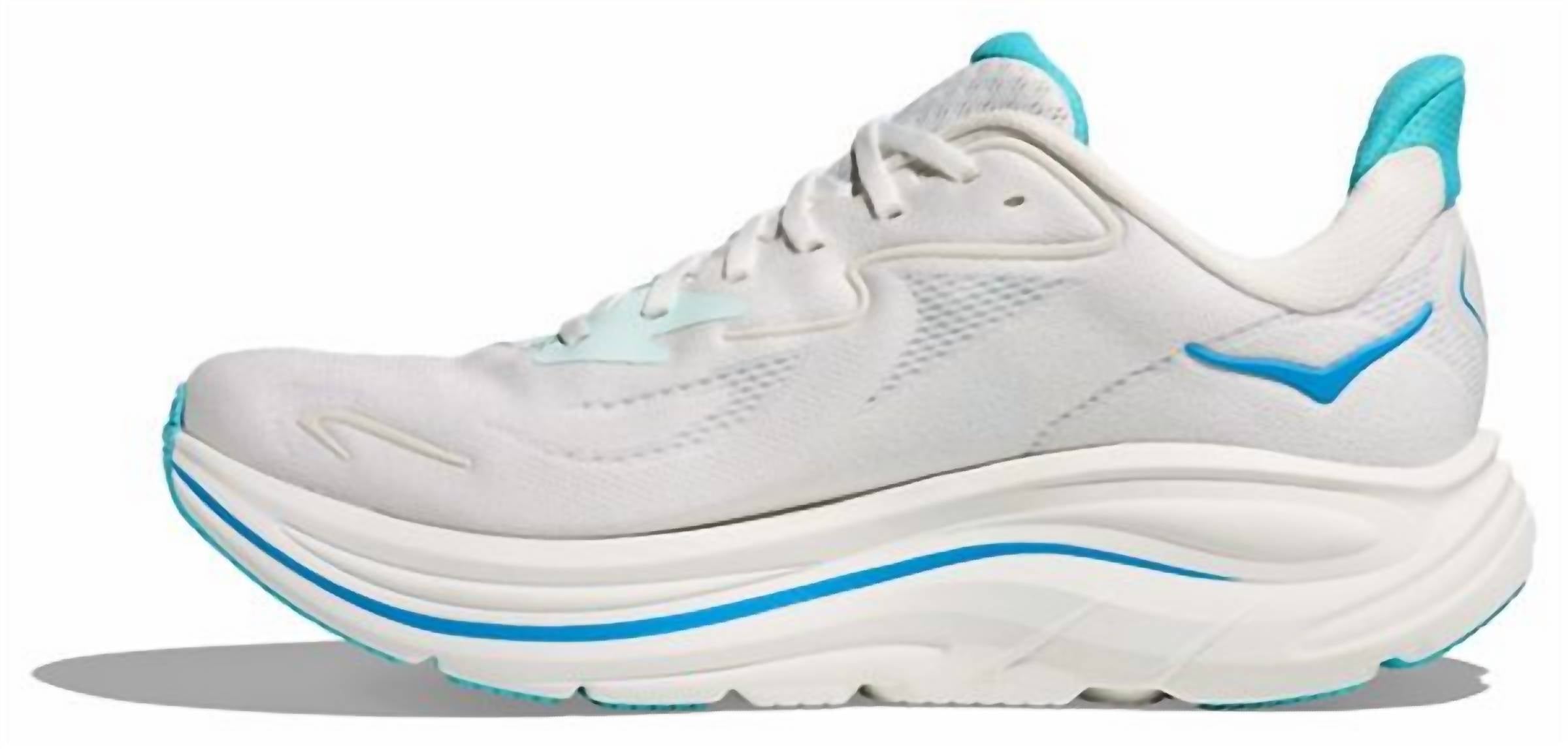 Hoka - Men's Clifton 10 Running Shoes