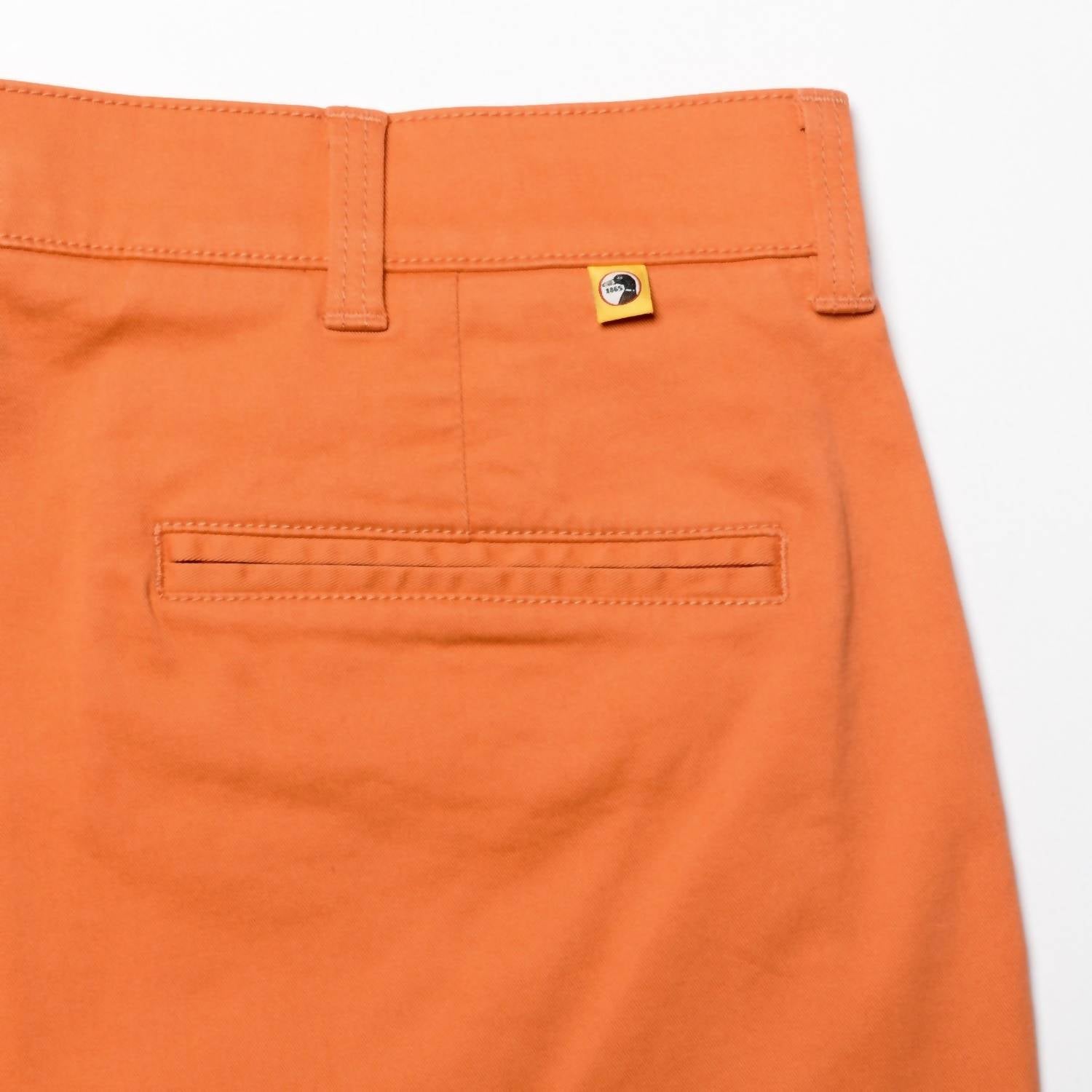 Duck Head - Men's 9" Gold School Chino Short