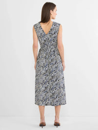 Nic + Zoe - Inked Lines Deirdre Dress